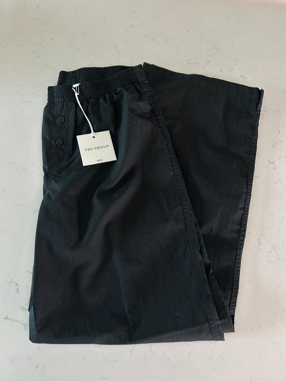 New Aritzia Aven pant